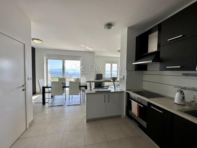 Wohnung Crikvenica, 85m2