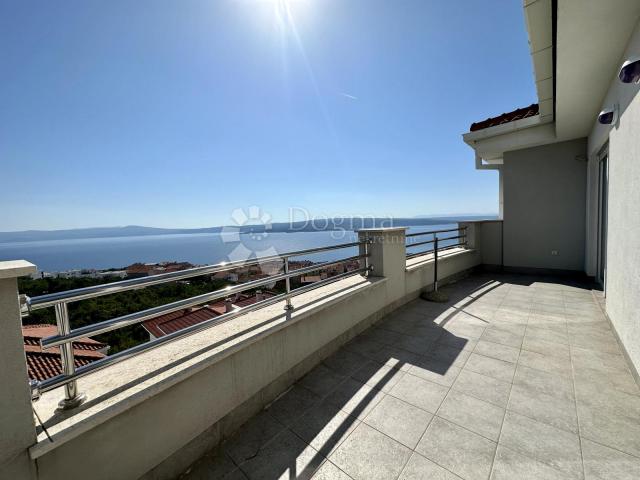 Wohnung Crikvenica, 85m2