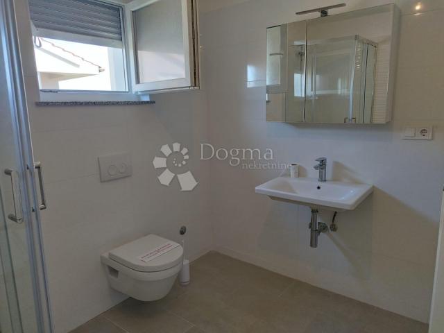 Apartment Malinska, Malinska-Dubašnica, 38m2