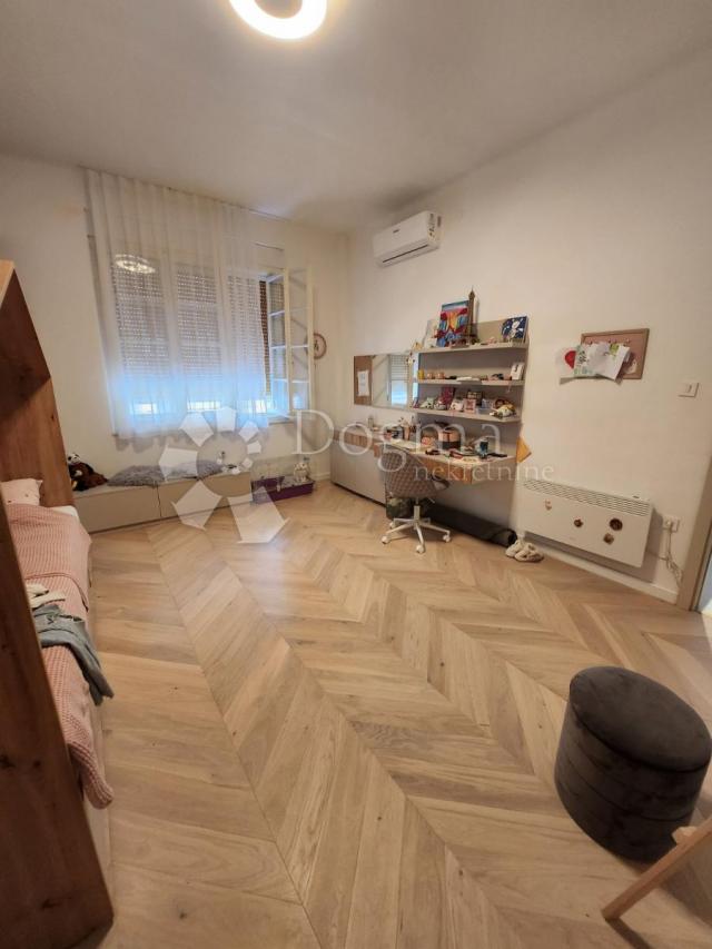 Wohnung Potok, Rijeka, 103m2