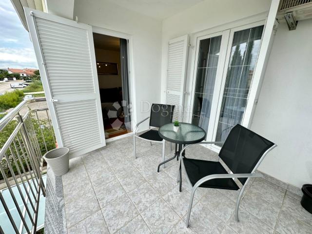 Flat Poreč, 54m2