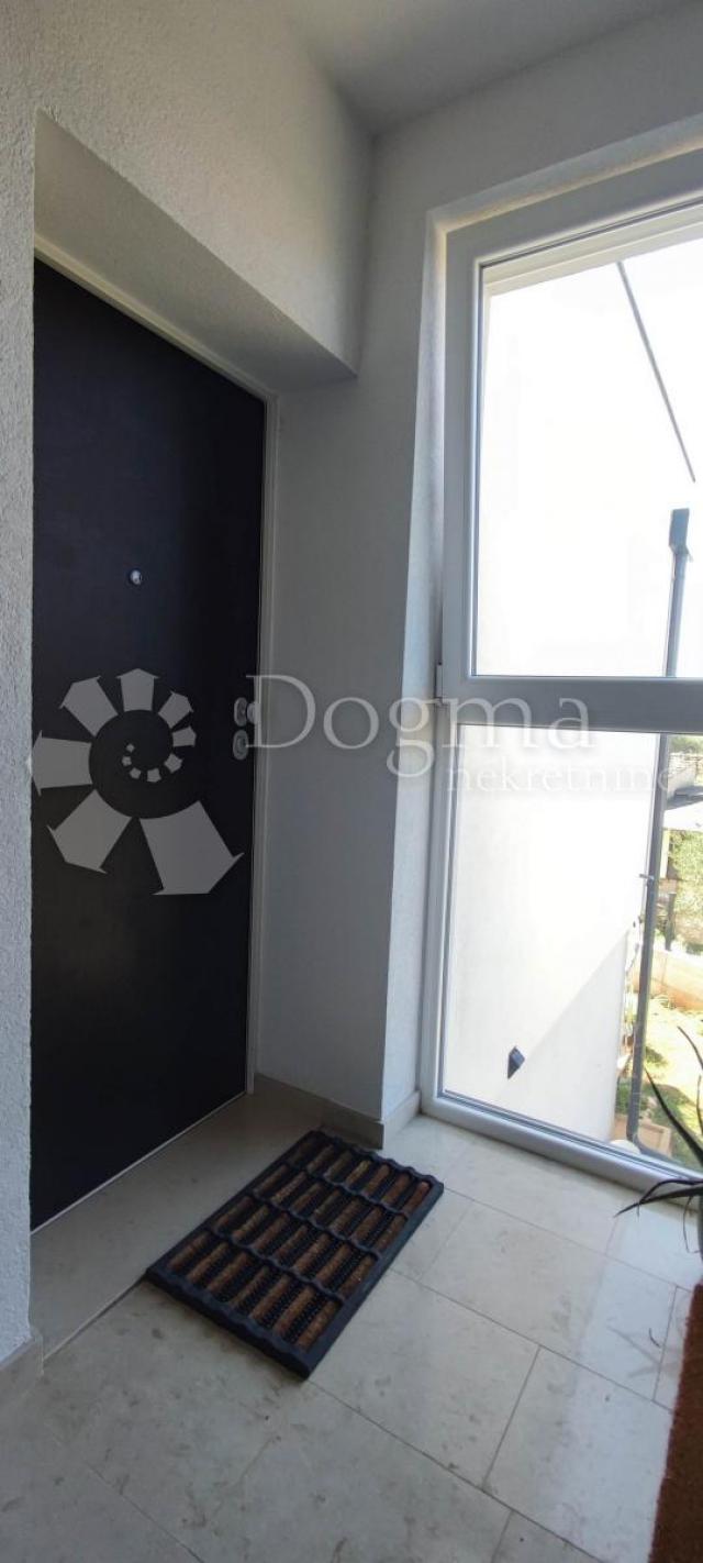 Wohnung Bokanjac, Zadar, 112,79m2