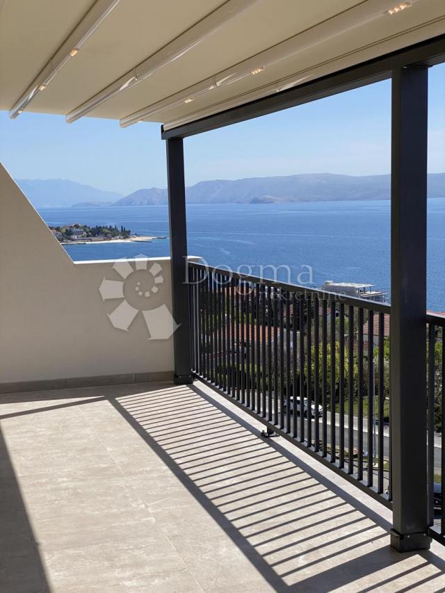 Flat Crikvenica, 64m2