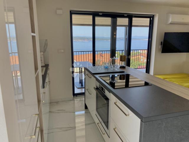 Flat Crikvenica, 64m2