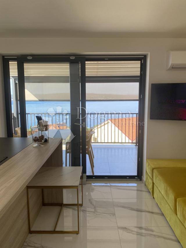 Flat Crikvenica, 64m2