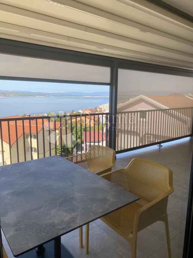 Flat Crikvenica, 64m2