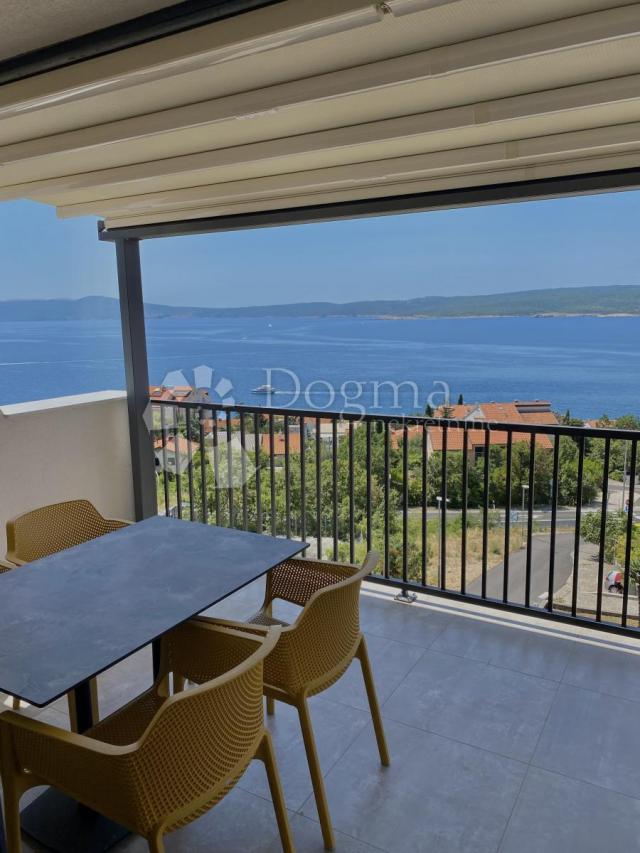 Flat Crikvenica, 64m2