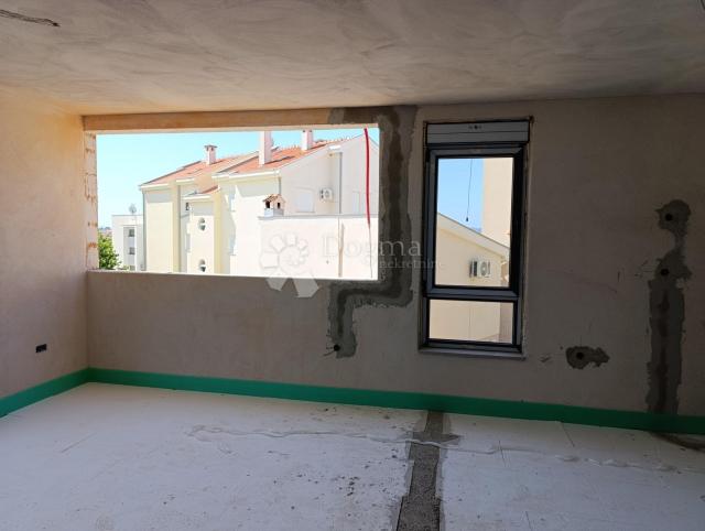 Wohnung Petrčane, Zadar - Okolica, 71,21m2