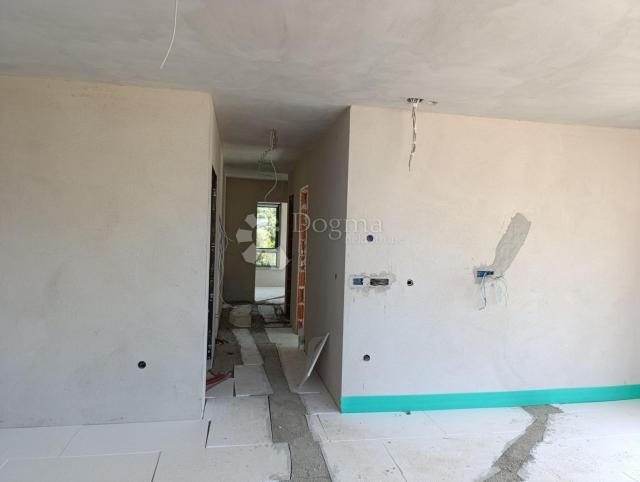 Wohnung Petrčane, Zadar - Okolica, 71,21m2