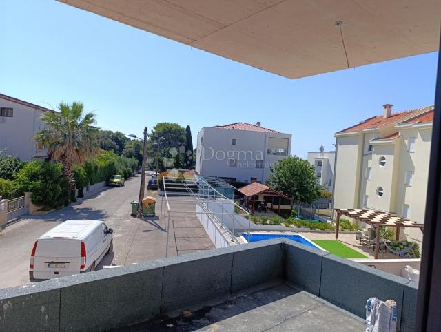 Wohnung Petrčane, Zadar - Okolica, 71,21m2