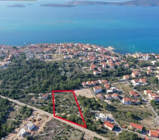 House Brodarica, Šibenik - Okolica, 156,24m2