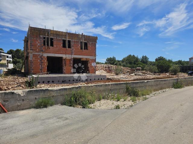 Haus Brodarica, Šibenik - Okolica, 156,24m2