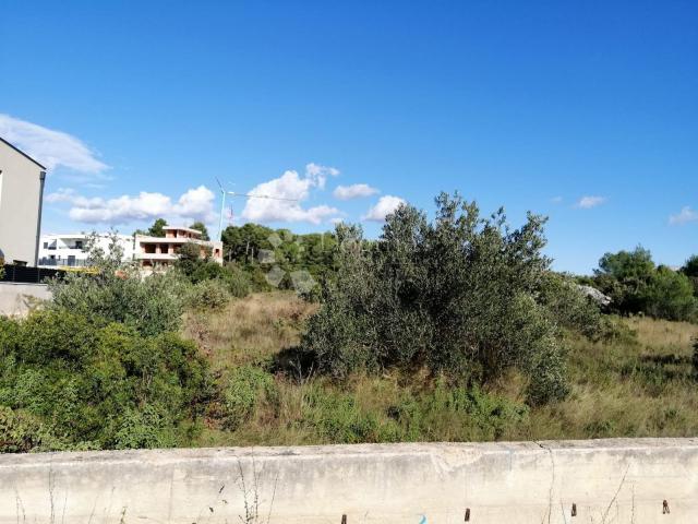 Flat Brodarica, Šibenik - Okolica, 97m2