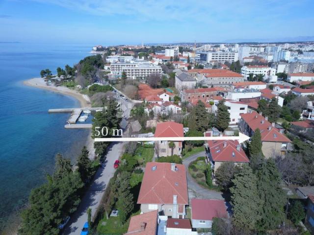 Flat Kolovare, Zadar, 94m2