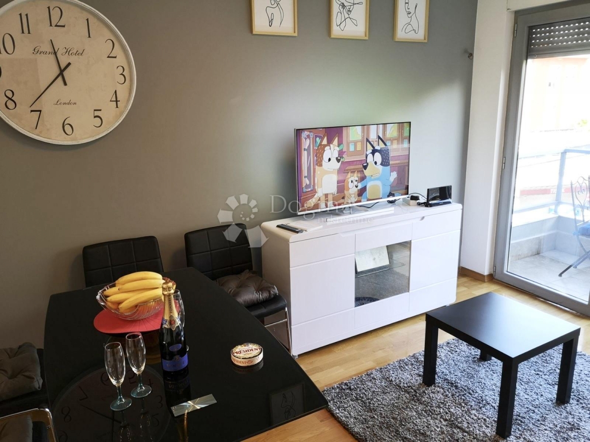 Wohnung Potok, Rijeka, 59m2