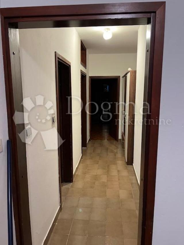 Flat Crikvenica, 122,01m2