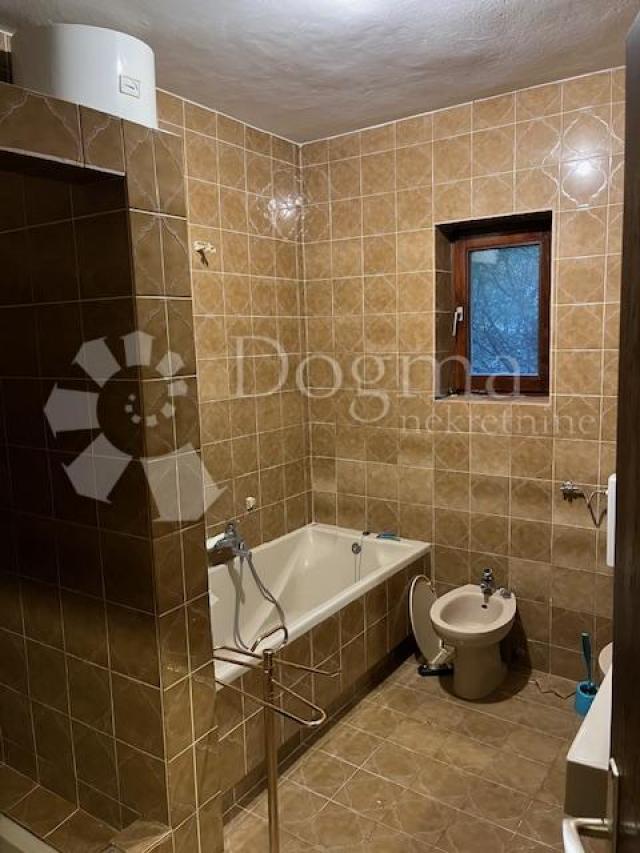 Flat Crikvenica, 122,01m2