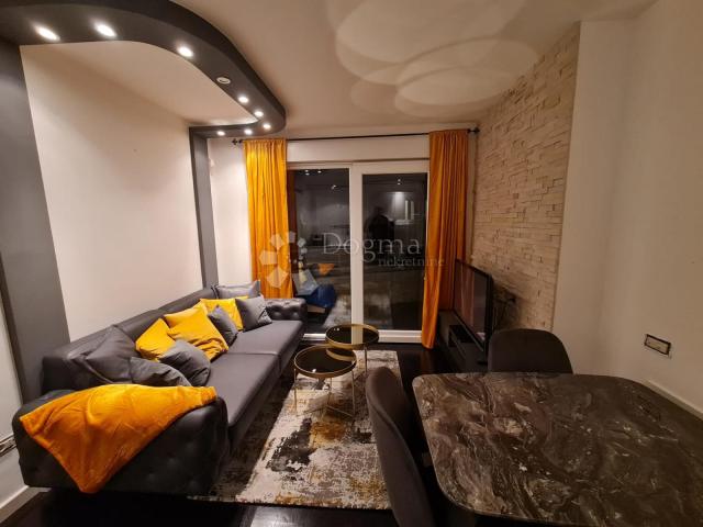 Flat Opatija, 52m2