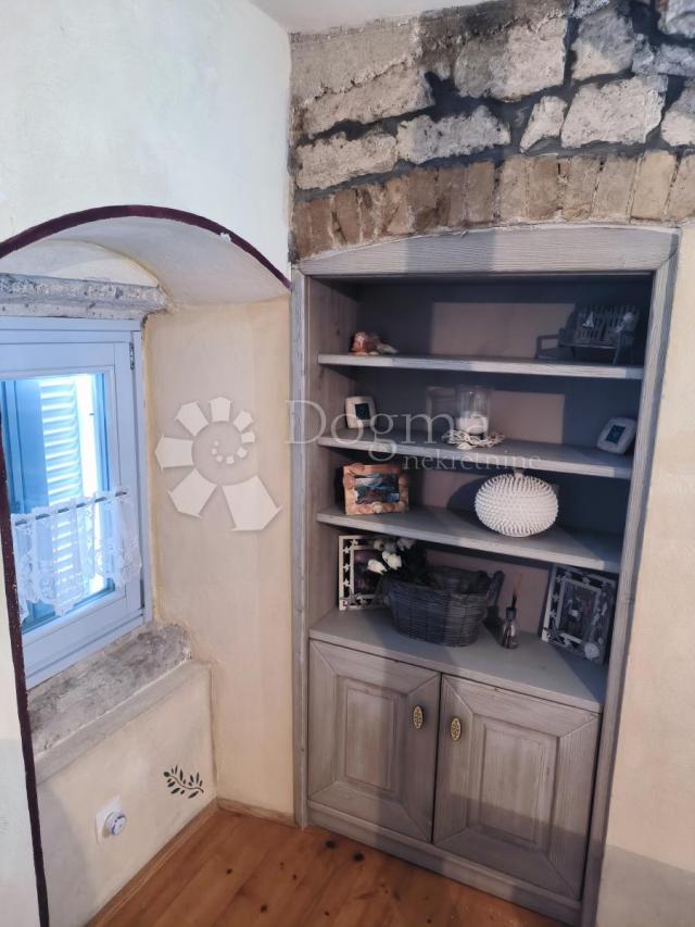 Haus Veli Iž, Zadar - Okolica, 94m2