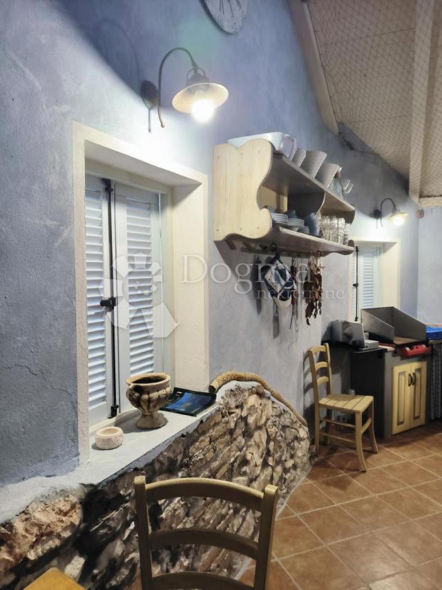 Haus Veli Iž, Zadar - Okolica, 94m2