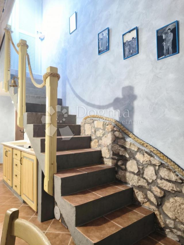 Haus Veli Iž, Zadar - Okolica, 94m2