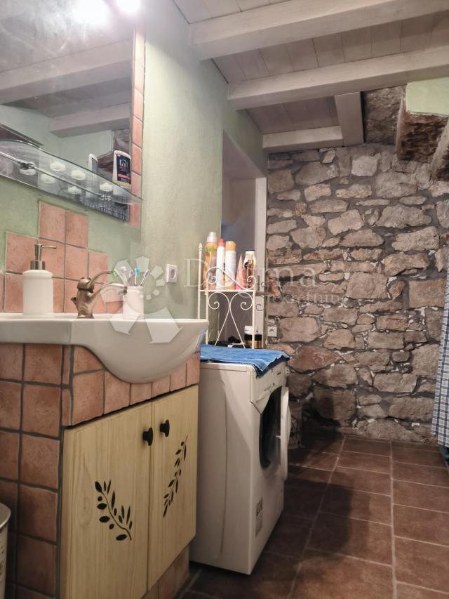 Haus Veli Iž, Zadar - Okolica, 94m2