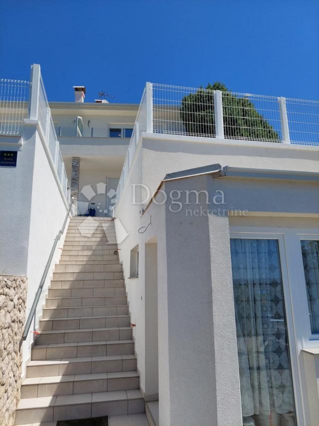 House Banjol, Rab, 120m2