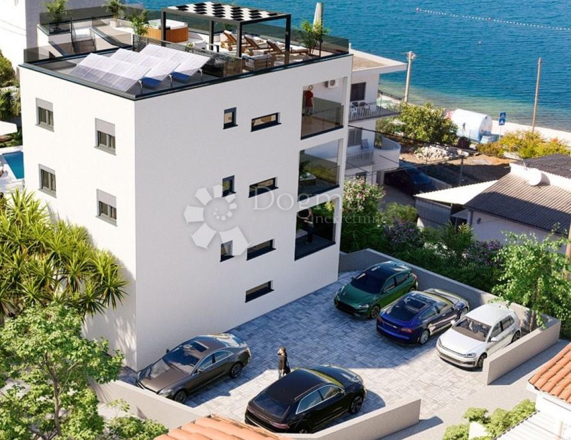 Haus Žedno, Trogir - Okolica, 382m2