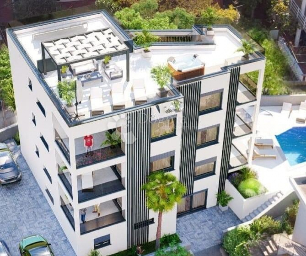 Haus Žedno, Trogir - Okolica, 382m2