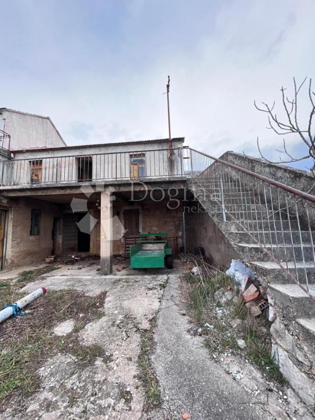 House Bilice, Šibenik - Okolica, 80m2