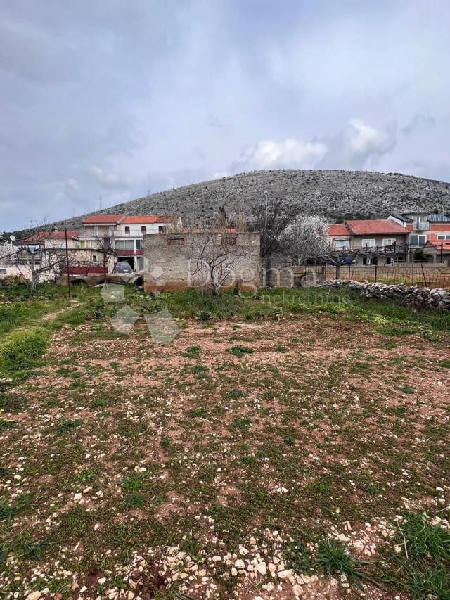 Haus Bilice, Šibenik - Okolica, 80m2