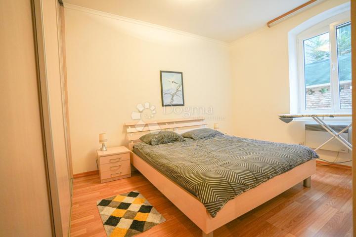 Wohnung Belveder, Rijeka, 85m2