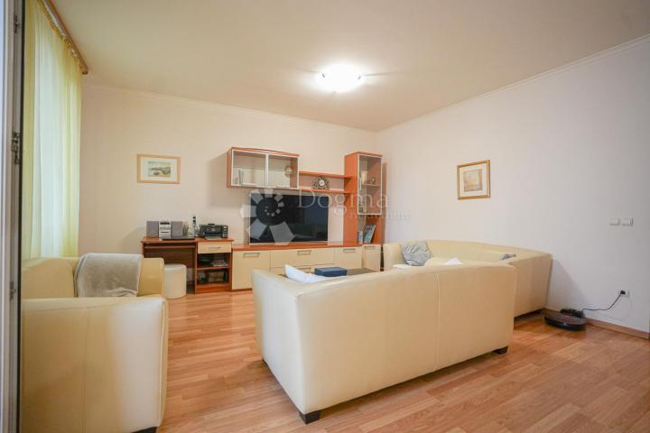 Wohnung Belveder, Rijeka, 85m2