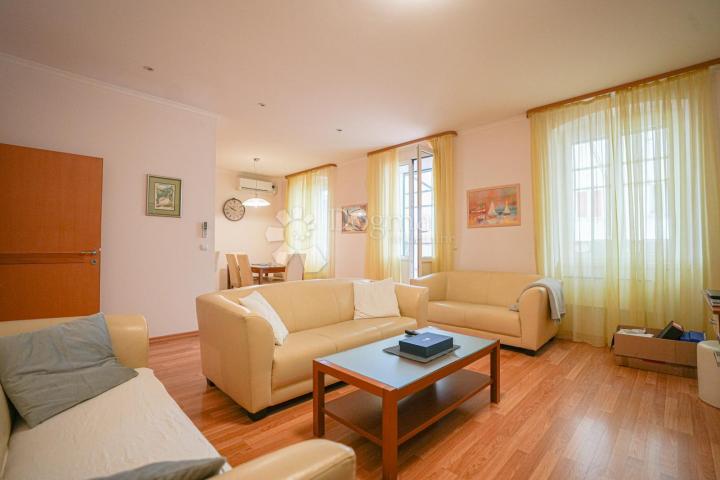 Wohnung Belveder, Rijeka, 85m2