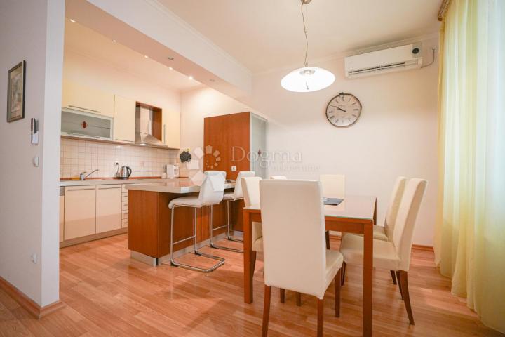 Wohnung Belveder, Rijeka, 85m2