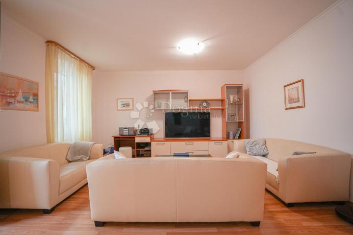 Wohnung Belveder, Rijeka, 85m2