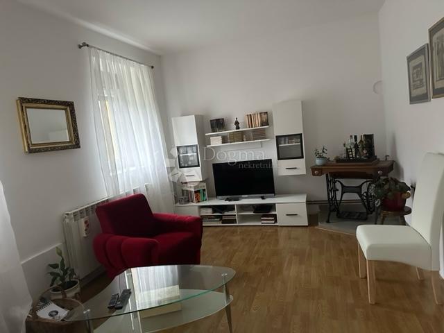 House Delnice, 102m2