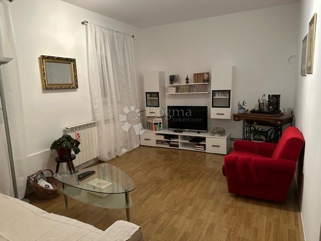 House Delnice, 102m2