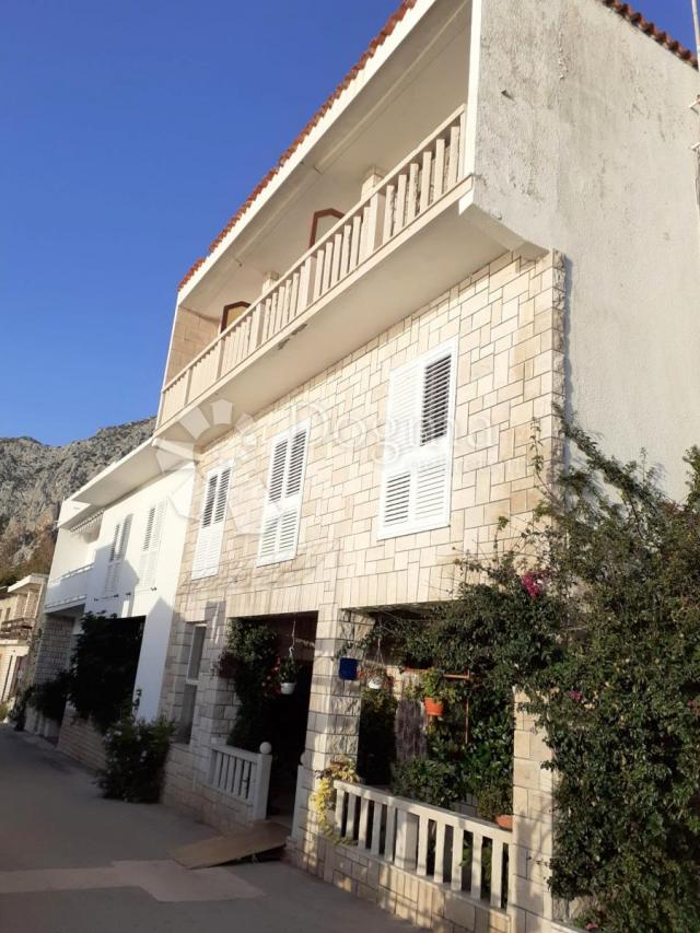 Haus Drašnice, Podgora, 312m2