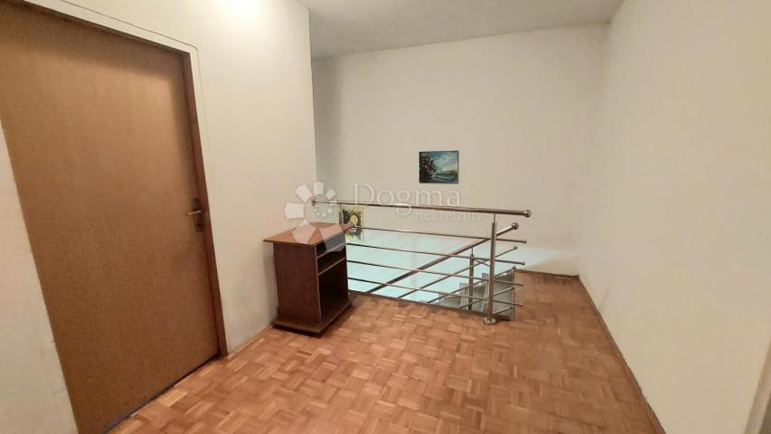 Flat Križevci, 119,30m2