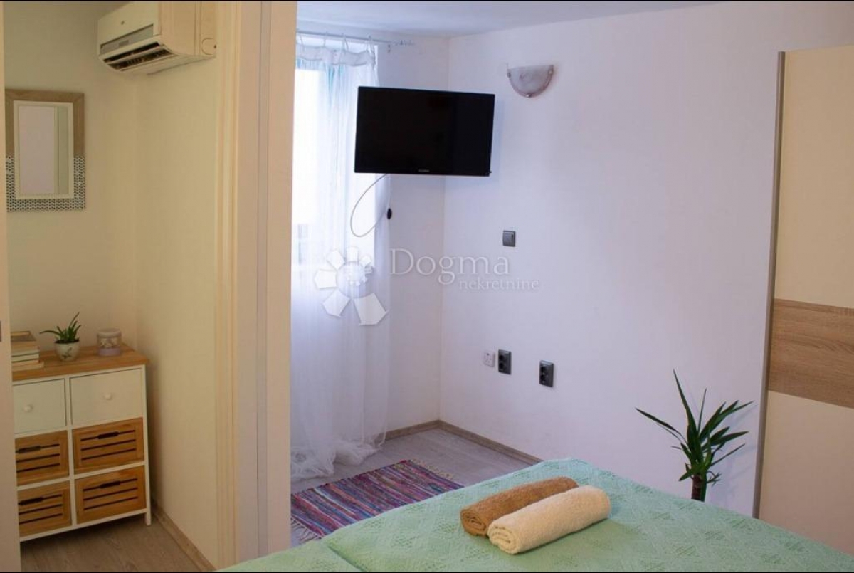 Apartment Centar, Pula, 49,09m2