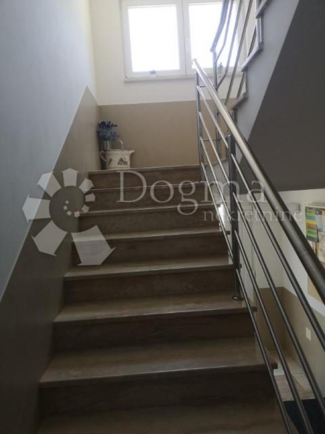 Apartment Baška, 51m2