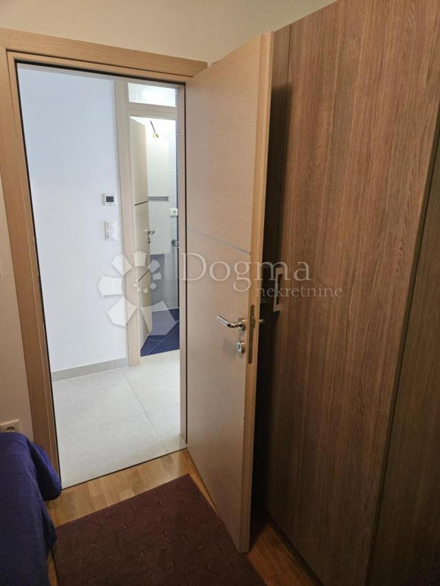 Apartment Baška, 51m2