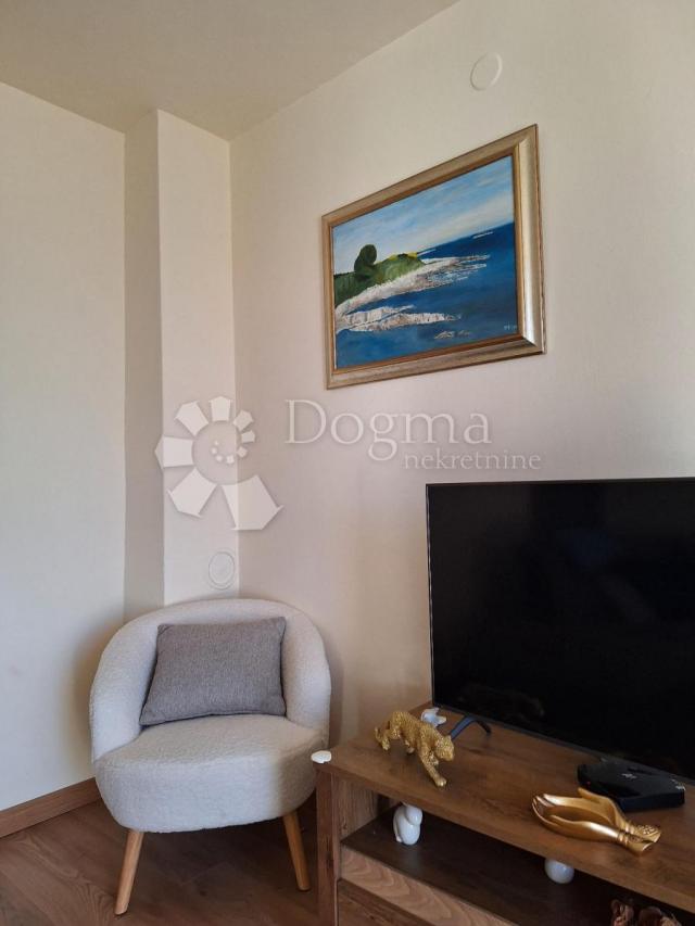 Flat Rovinj, 80m2