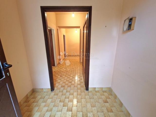 Flat Opatija, 126,64m2