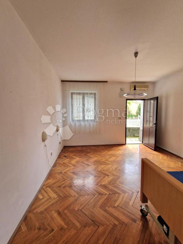 Flat Opatija, 126,64m2