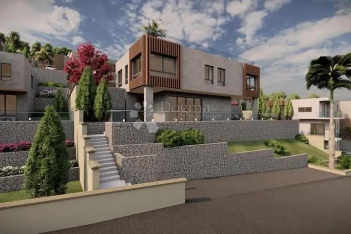 House Jelsa, 198m2