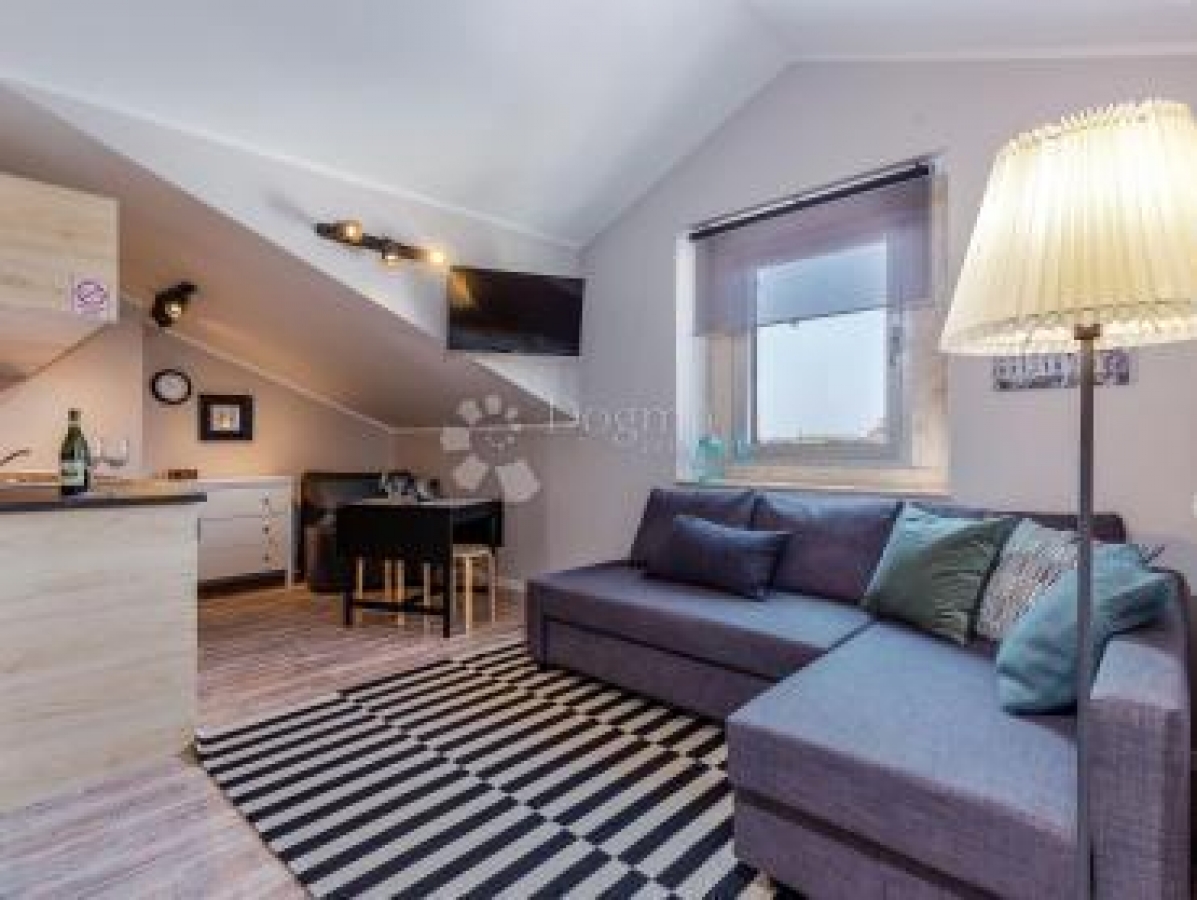 Apartment Centar, Rijeka, 124,70m2