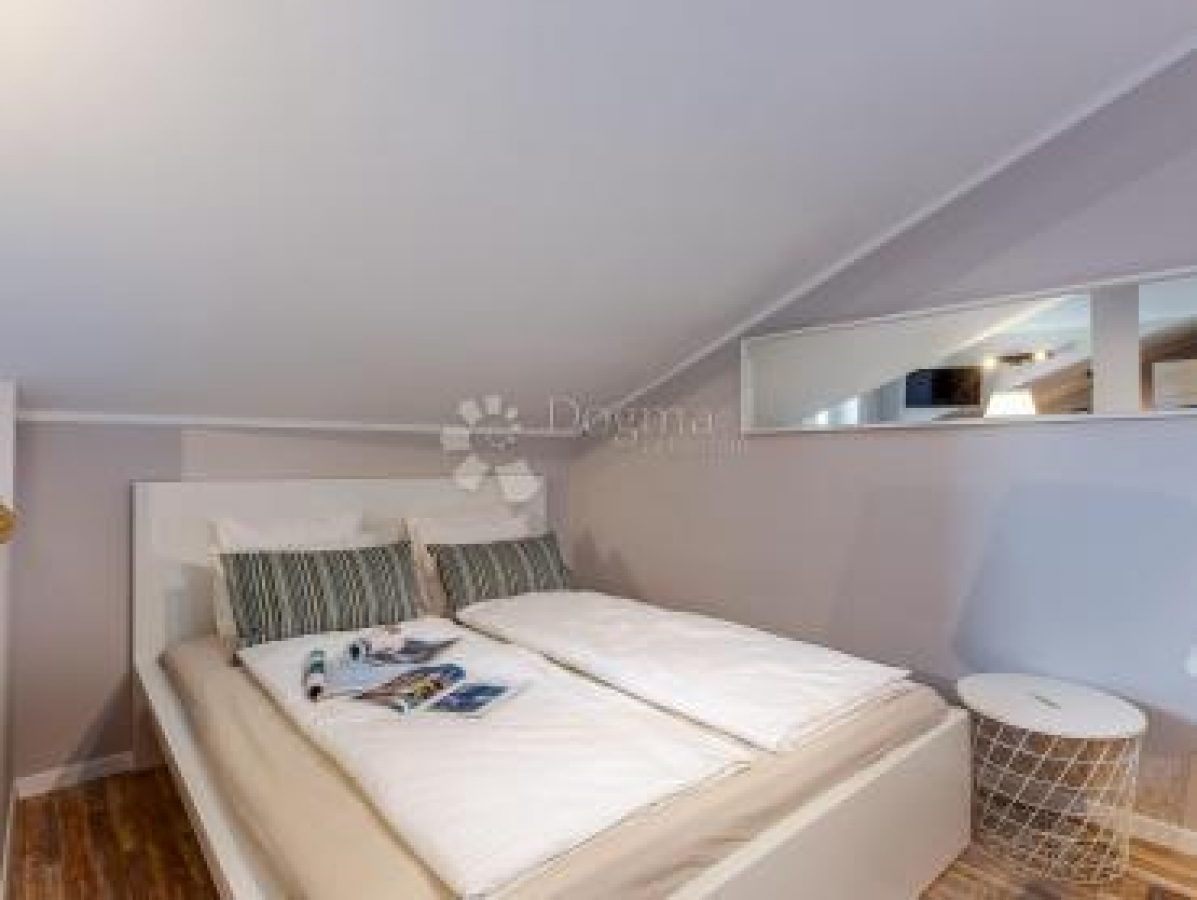 Apartment Centar, Rijeka, 124,70m2