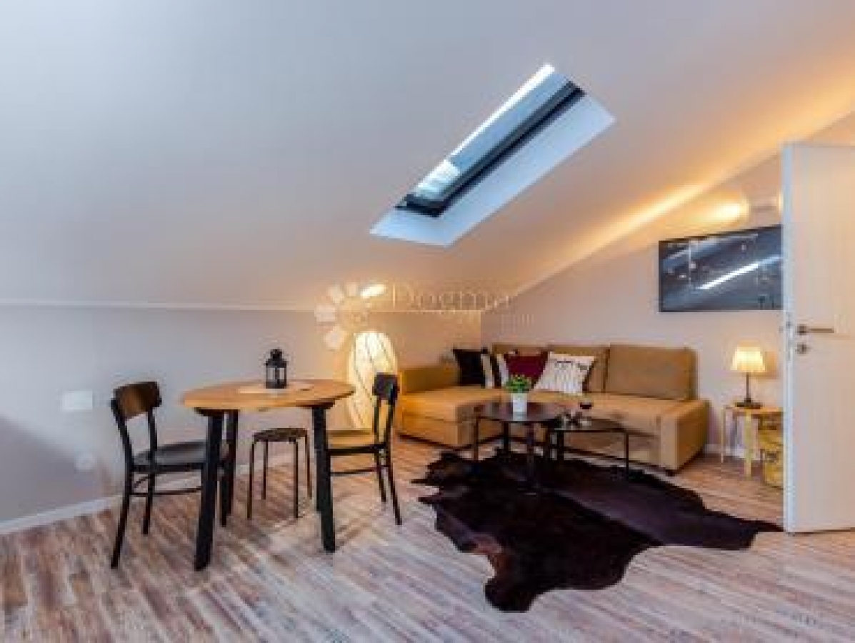 Apartment Centar, Rijeka, 124,70m2